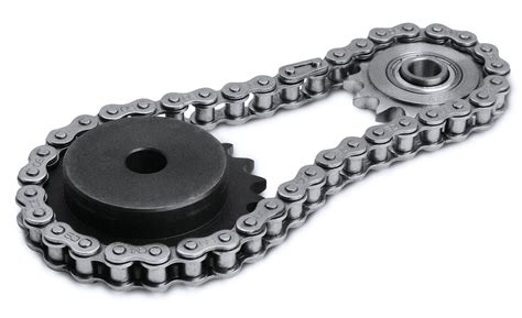 small sprockets and chains